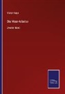 Victor Hugo - Die Meer-Arbeiter