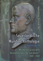 Bürger, Bürger, Peter Bürger, Magdalen Fiebig, Magdalene Fiebig - Sauerländische Mundart-Anthologie XII