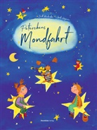 Jörkk Mechenbier, Greta Wagener - Peterchens Mondfahrt