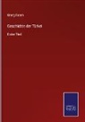 Georg Rosen - Geschichte der Türkei