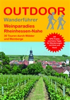 Jürgen Plogmann - Weinparadies Rheinhessen-Nahe