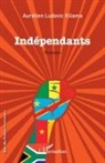 Aurélien Ludovic Kilama - Indépendants