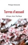 Philippe Delalande - Terres d'accueil