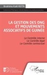 Ibrahima Kalil Keita - La gestion des ONG et mouvements associatifs de Guinée