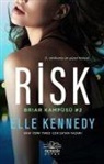 Elle Kennedy - Risk