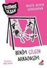 Nerhir Aydin Gökduman - Benim Cilgin Arkadasim