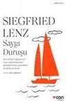 Siegfried Lenz - Saygi Durusu