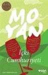 Mo Yan - Icki Cumhuriyeti