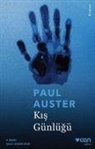 Paul Auster - Kis Günlügü