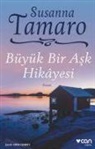 Susanna Tamaro - Büyük Bir Ask Hikayesi