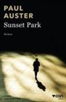 Paul Auster - Sunset Park