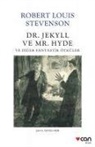 Robert Louis Stevenson - Dr. Jekyll ve Mr. Hyde ve Diger Fantastik Öyküler