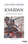Lafcadio Hearn - Kvaidan