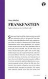 Mary Shelley - Frankenstein