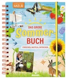 Anita van Saan, Anita van Saan - Das große Sommer-Buch