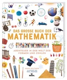Anna Weltman - Das große Buch der Mathematik