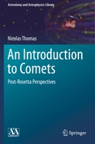 Nicolas Thomas - An Introduction to Comets