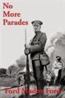 Ford Madox Ford - No More Parades