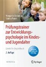 Sabina Pauen, Stolarova, Margarita Stolarova - Prüfungstrainer zur Entwicklungspsychologie im Kindes- und Jugendalter