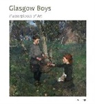 Susie Hodge - Glasgow Boys Masterpieces of Art