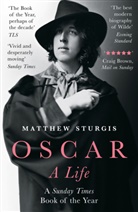 Matthew Sturgis - Oscar