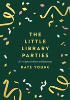 Kate Young, Young Kate - Little Library Parties