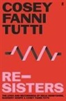 Cosey Fanni Tutti, Tutti Cosey Fanni - Re-Sisters