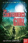 Alastair Chisholm, Chisholm Alastair - Consequence Girl