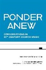 Jessica Nelson - Ponder Anew