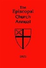 The Episcopal Church Annual 2022