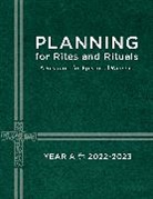 Church Publishing - Planning for Rites and Rituals