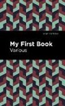 Mint Editions, Various - My First Book