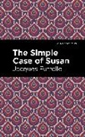 Jacques Futrelle, Futrelle Jacques - The Simple Case of Susan