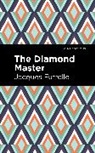 Jacques Futrelle, FUTRELLE JACQUES - The Diamond Master