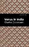 Charles Deverreaux - Venus in India