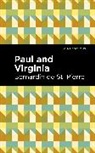 Bernardin de Saint-Pierre - Paul and Virginia
