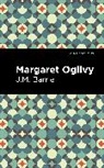 J. M. Barrie, J.M. Barrie - Margaret Ogilvy
