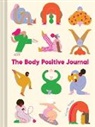 Virgie Tovar, Tovar Virgie, Lucila Perini - Body Positive Journal