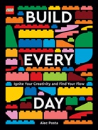 Alec Posta - LEGO Build Every Day