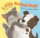 Hans Wilhelm, Wilhelm Hans, Wednesday Kirwan, Kirwan Wednesday - Little Animal Hugs