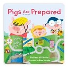 Hans Wilhelm, Wilhelm Hans, Erica Salcedo, Salcedo Erica - Pigs are Prepared