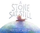 Brendan Wenzel, Brendan Wenzel - A Stone Sat Still
