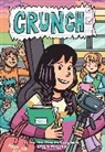 Kayla Miller, Kayla Miller, Kayla Miller, Kayla Miller - Crunch