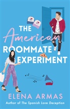 Elena Armas - The American Roommate Experiment