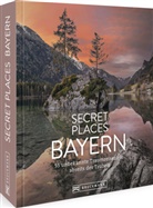 Margit Kohl, Joche Müssig, Jochen Müssig - Secret Places Bayern