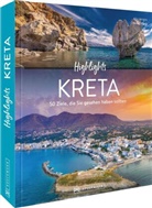 Christian Heeb, Kli Verigou, Klio Verigou, Christian Heeb - Highlights Kreta