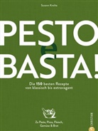 Susann Kreihe - Pesto e Basta!