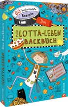 Susann Kreihe - Mein Lotta-Leben. Das Backbuch