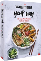 Wagamama Ltd, Wagamama Ltd., Wagamama Ltd - Wagamama Your Way!