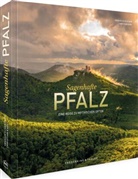 Christian Karl, Yannick Scherthan, Yannick Scherthan - Sagenhafte Pfalz